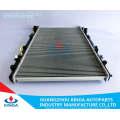 Radiador de refrigeración eficiente para Honda Odyssey&#39;99-02 Rl1 / J35A Proveedor de China